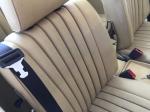 Mercedes-Benz 280 SL 1983 года (EU)